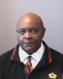 Mark Steven Ellerson a registered Sex Offender of California