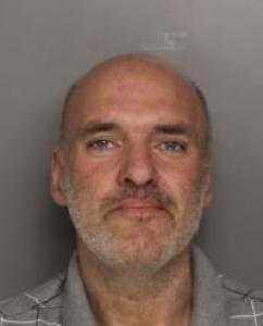 Mark William Elton a registered Sex Offender of California