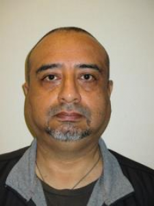 Mark Anthony Espinoza a registered Sex Offender of California