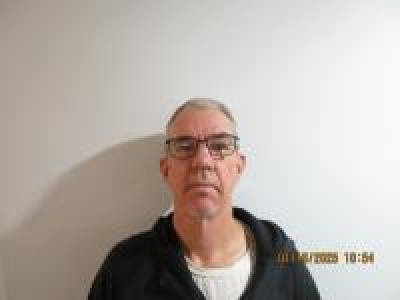 Mark Fischer a registered Sex Offender of California