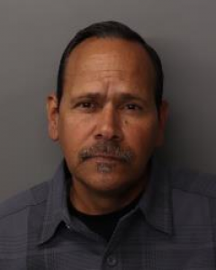 Mark Anthony Gonzalez a registered Sex Offender of California