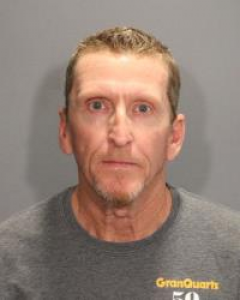 Mark Andrew Green a registered Sex Offender of California