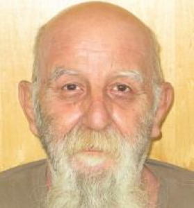 Mark O Guess a registered Sex Offender of California