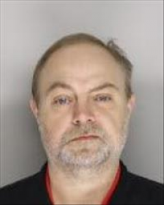 Mark Allen Harvey a registered Sex Offender of California