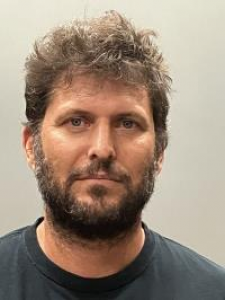 Mark Allen Hayes a registered Sex Offender of California