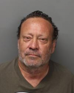 Mark Lee Herpst a registered Sex Offender of California