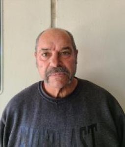 Mark Anthony Holmes a registered Sex Offender of California