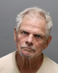 Mark Alan Huddleston a registered Sex Offender of California