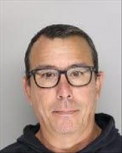 Mark Jaramillo a registered Sex Offender of California