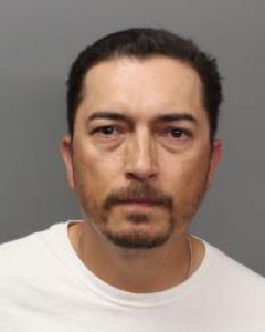 Mark Johnson a registered Sex Offender of California