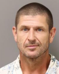 Mark James Johnson a registered Sex Offender of California