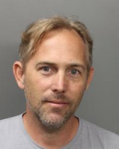 Mark Robert Kiefer a registered Sex Offender of California