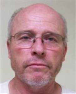 Mark Faust Lamberson a registered Sex Offender of California