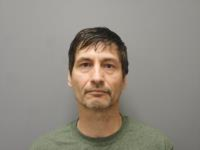 Mark Todd Lewis a registered Sex Offender of California