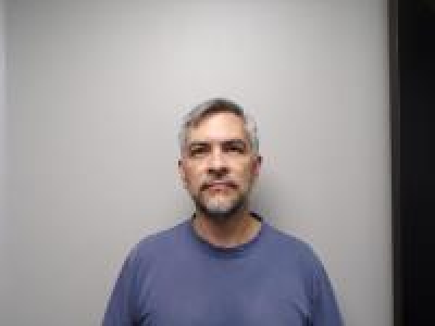 Mark Andrew Lopez a registered Sex Offender of California