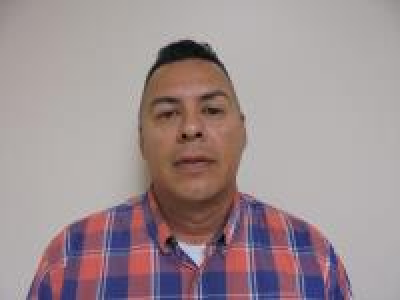 Mark Lugo a registered Sex Offender of California