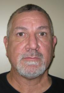 Mark Curtis Marcum a registered Sex Offender of California
