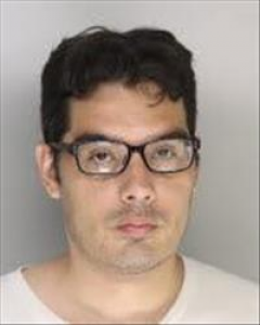 Mark Anthony Marroquin a registered Sex Offender of California