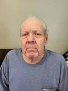 Mark Ray Matherly a registered Sex Offender of California