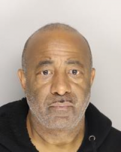 Mark Anthony Mays a registered Sex Offender of California