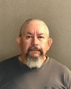 Mark Allen Mendez a registered Sex Offender of California