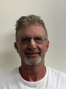 Mark Mosier a registered Sex Offender of California