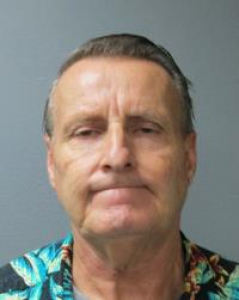 Mark Shannon Parkhurst a registered Sex Offender of California