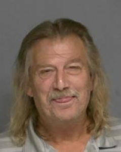 Mark Frank Patterson a registered Sex Offender of California