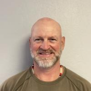 Mark Stanley Patton a registered Sex Offender of California