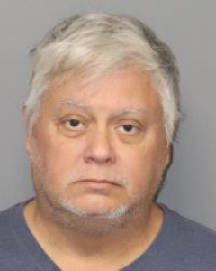 Mark Peter Ponce a registered Sex Offender of California