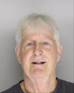 Mark David Probert a registered Sex Offender of California