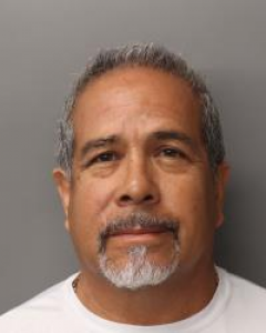 Mark Karim Quintero a registered Sex Offender of California