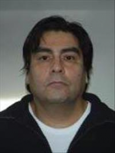 Mark Rodriguez a registered Sex Offender of California