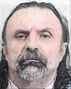 Mark Roehrig a registered Sex Offender of California