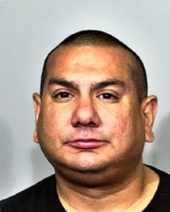 Mark Joseph Rosa a registered Sex Offender of California