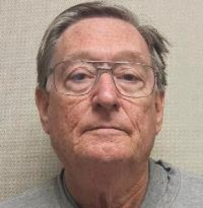 Mark Louis Rothermich a registered Sex Offender of California