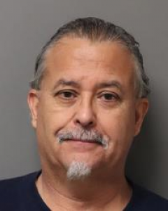 Mark Herbert Ruckman a registered Sex Offender of California