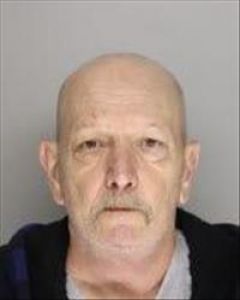 Mark Alan Salaber a registered Sex Offender of California