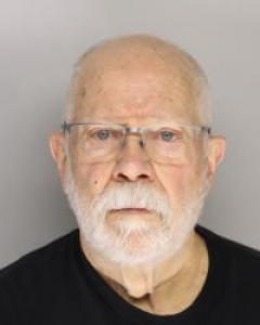 Mark Cameron Salomon a registered Sex Offender of California