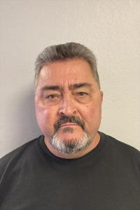 Mark Steven Sandoval a registered Sex Offender of California