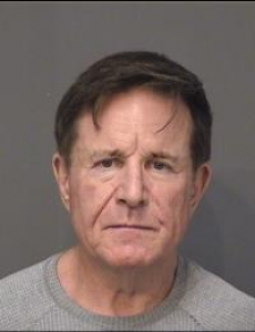 Mark Jeffrey Scott a registered Sex Offender of California
