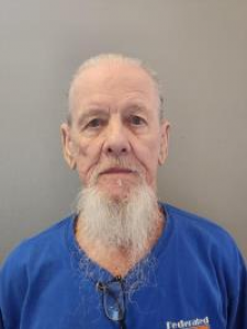 Mark Tinsley Sisson a registered Sex Offender of California