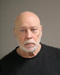 Mark Stacy Snyder a registered Sex Offender of California