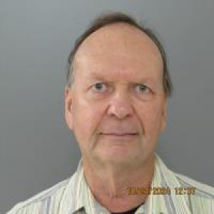 Mark Allan Stover a registered Sex Offender of California