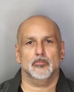 Mark Anthony Barragan Tavares a registered Sex Offender of California