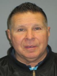 Mark Angel Torres a registered Sex Offender of California