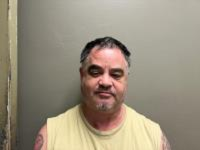 Mark Kenneth Vasquez a registered Sex Offender of California