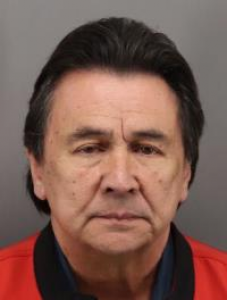 Mark Verba a registered Sex Offender of California