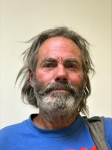 Mark Allen Vincent a registered Sex Offender of California