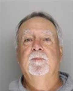 Mark Andrew Walker a registered Sex Offender of California